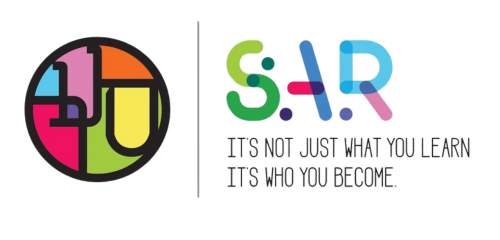 School logo
