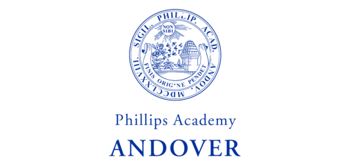School logo