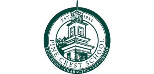 School logo