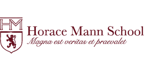 School logo