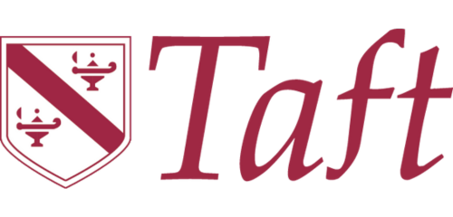 School logo