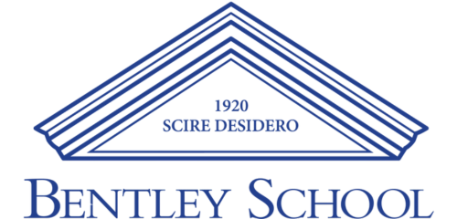 School logo