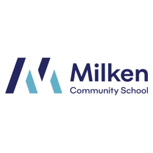 Milken Community School logo