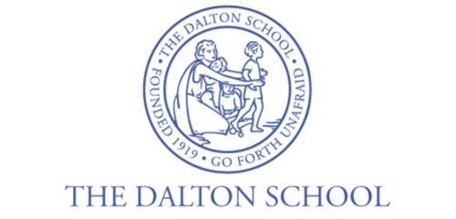 School logo