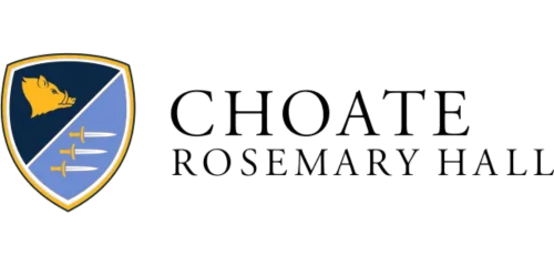 School logo