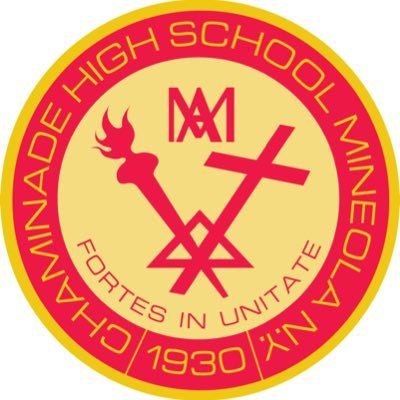 Chaminade High School logo