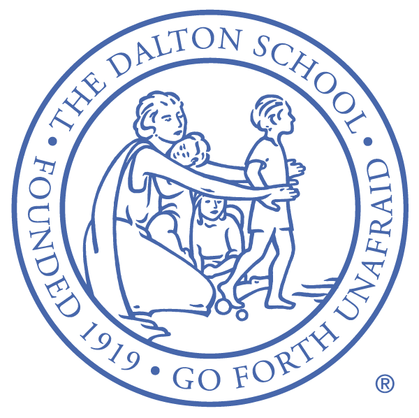 The Dalton School logo