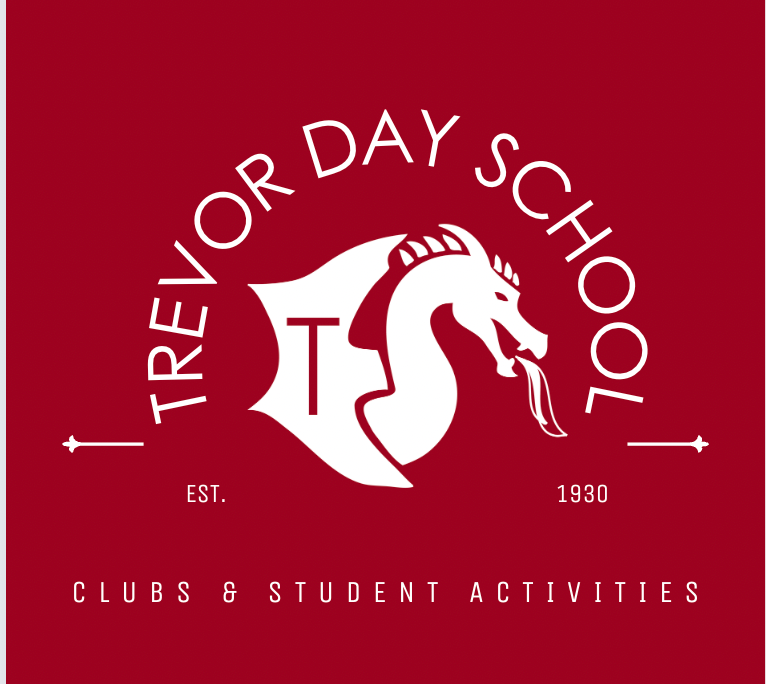 Trevor Day School logo