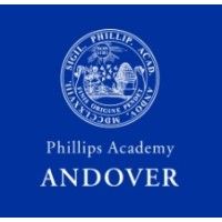 Phillips Academy Andover logo