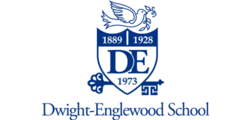 School logo