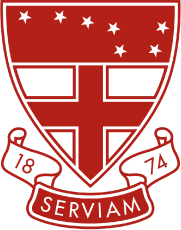 Ursuline Academy Dallas logo