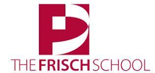 The Frisch School logo