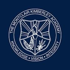 Montclair Kimberley Academy logo